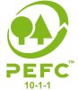 Logo PEFC