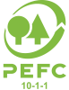 Logo PEFC